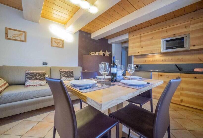 La Corte Appartamenti