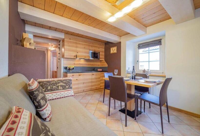 La Corte Appartamenti