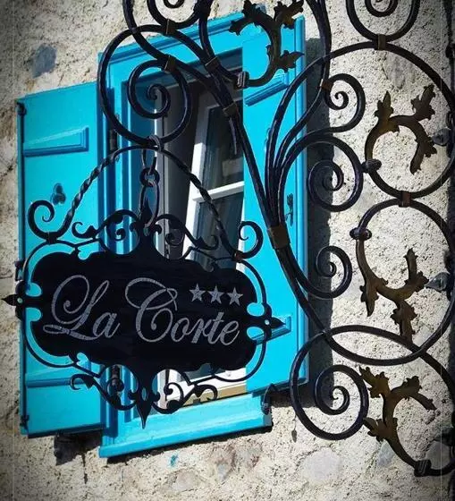 La Corte Appartamenti