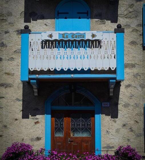 La Corte Appartamenti