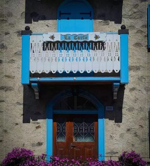 La Corte Appartamenti