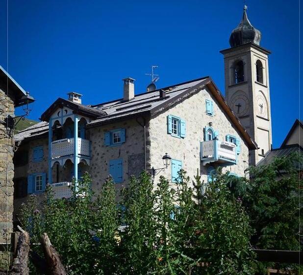 La Corte Appartamenti