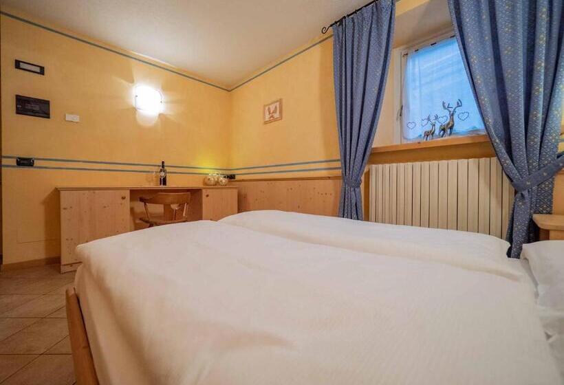 La Corte Appartamenti