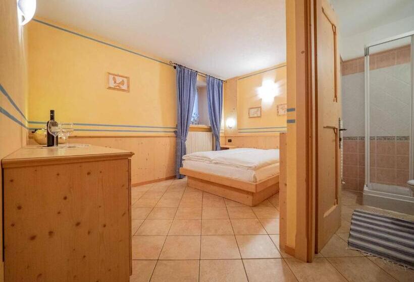 La Corte Appartamenti