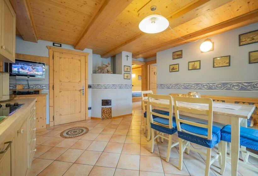 La Corte Appartamenti