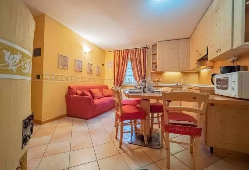 La Corte Appartamenti