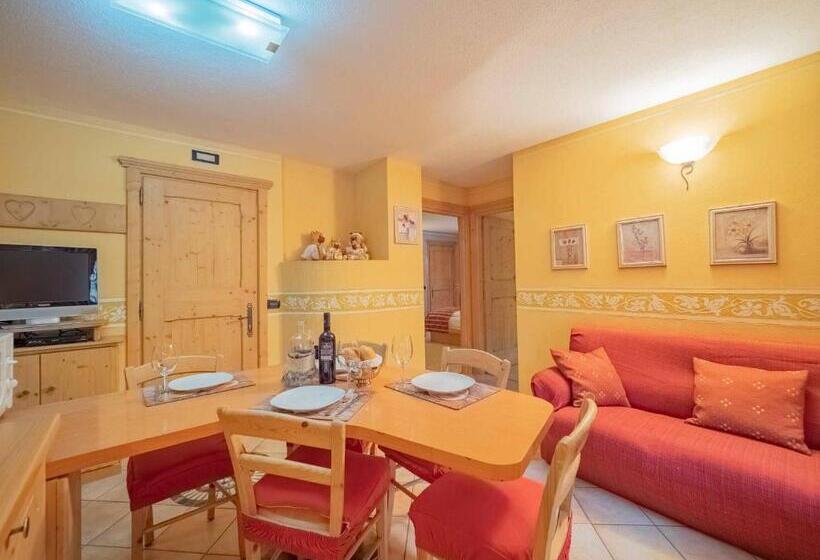 La Corte Appartamenti