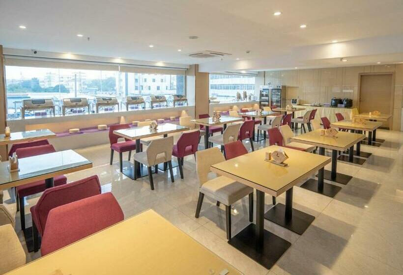 Lavande Hotel Zhongshan Nanlang Light Rail Station