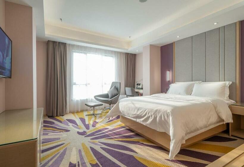 Lavande Hotel Zhongshan Nanlang Light Rail Station