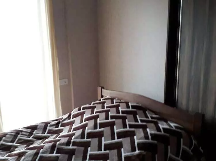 پانسیون Villa Bakuriani