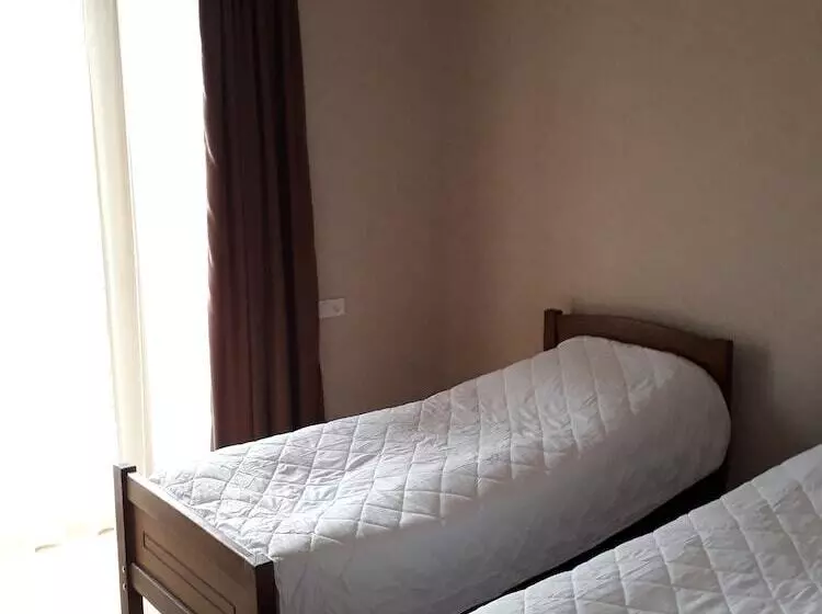 پانسیون Villa Bakuriani