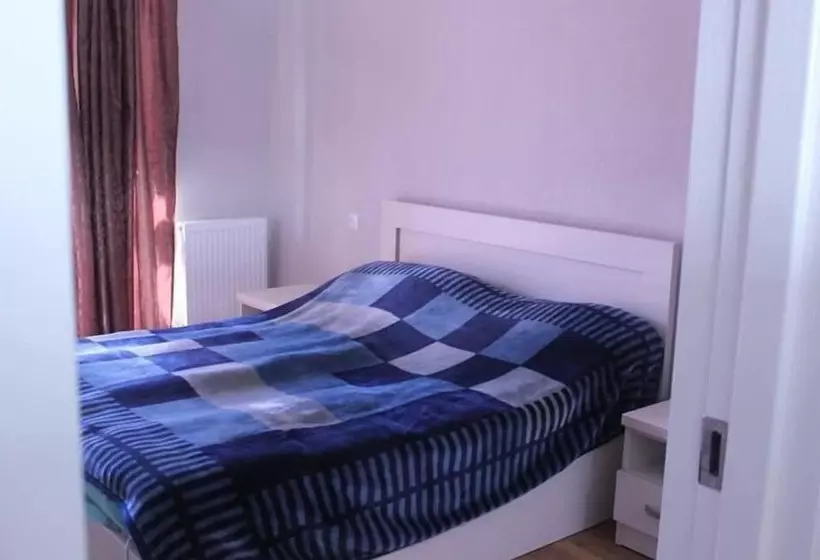 پانسیون Villa Bakuriani