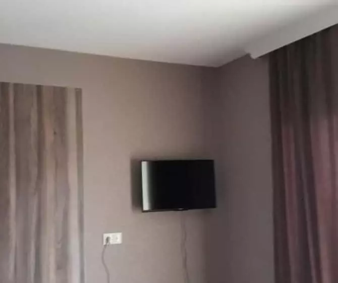 پانسیون Villa Bakuriani