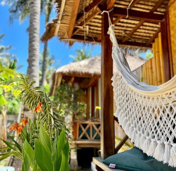 膳宿费 Rumah Canaria Bungalow