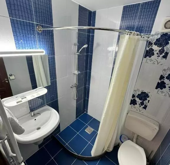 Pensiunea Lebada