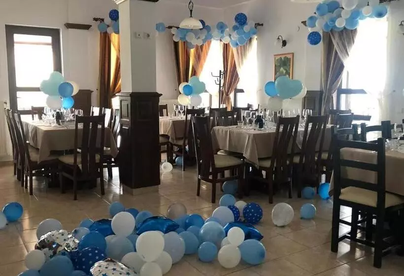 Pensiunea Lebada