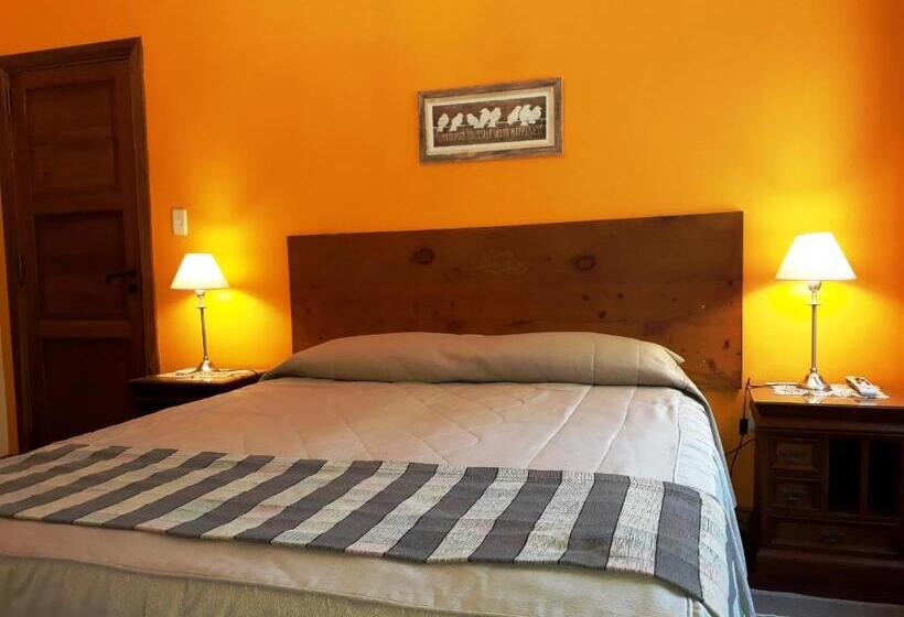 Hostel El Potrerillo Posada