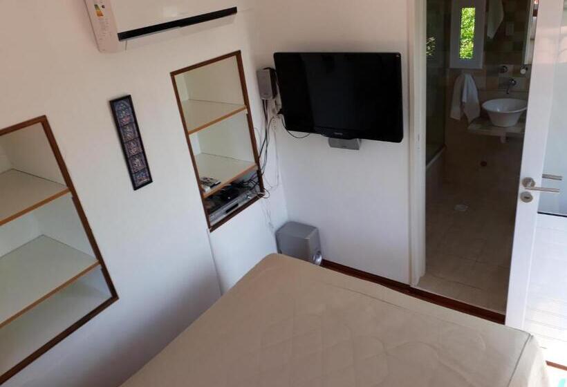 Hostel El Potrerillo Posada