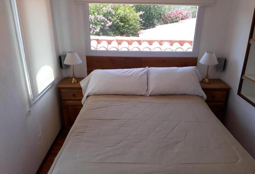 Hostel El Potrerillo Posada