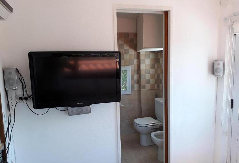 Hostel El Potrerillo Posada