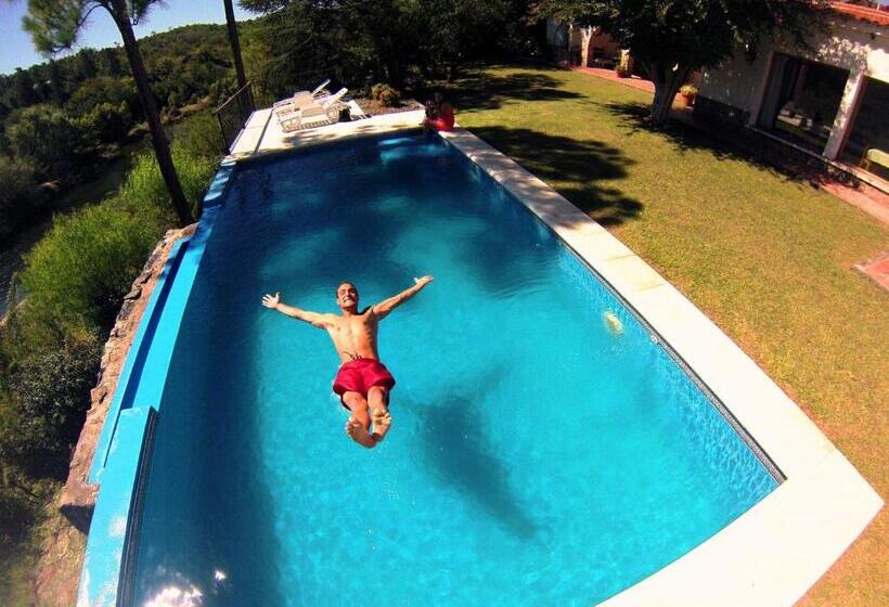 Hostel El Potrerillo Posada