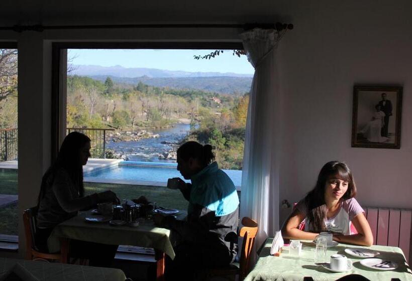 Hostel El Potrerillo Posada