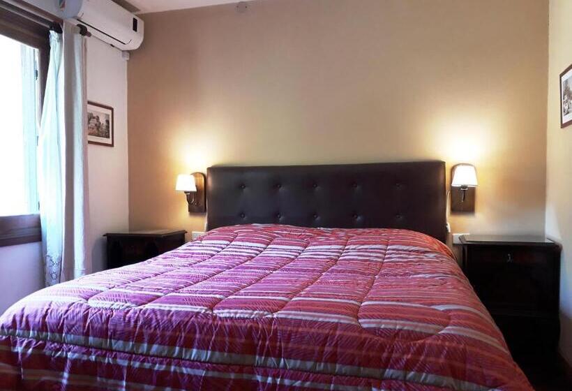 Hostel El Potrerillo Posada