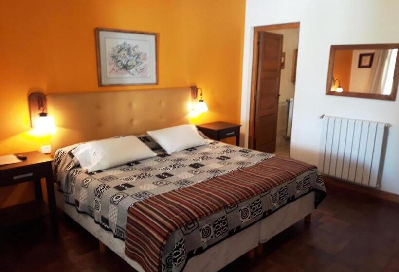 Hostel El Potrerillo Posada