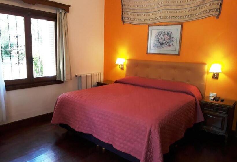 Hostel El Potrerillo Posada