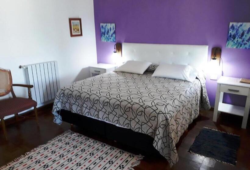 Hostel El Potrerillo Posada