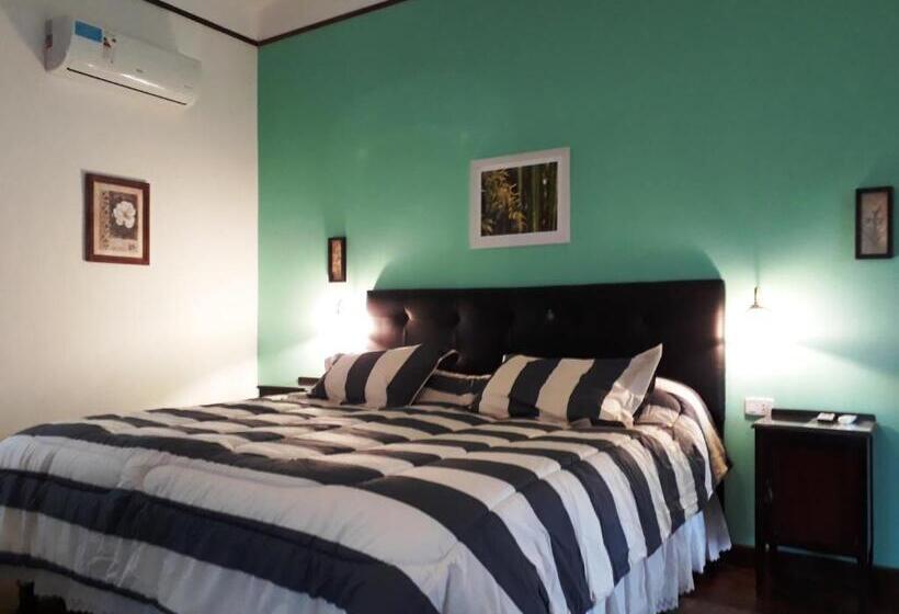 Hostel El Potrerillo Posada