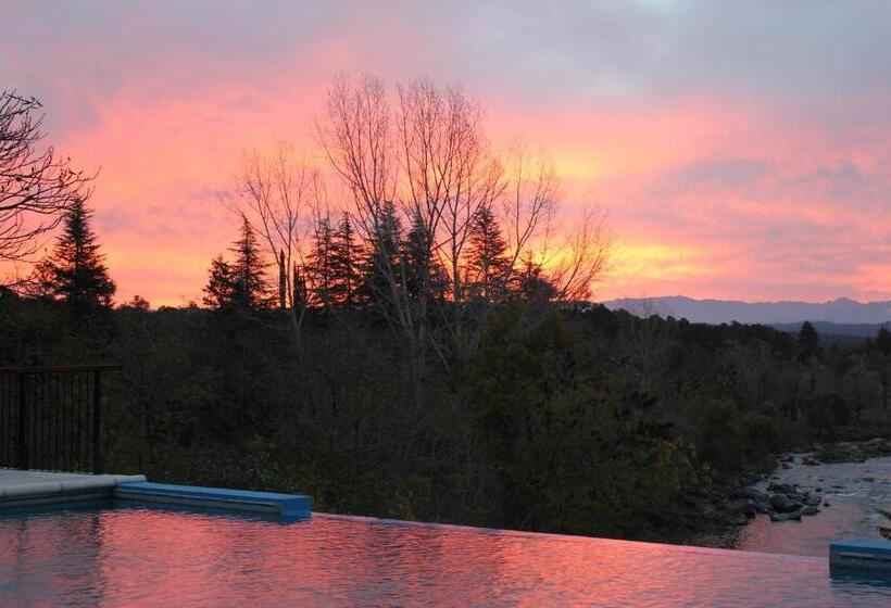 Hostel El Potrerillo Posada