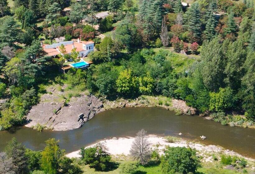 Hostel El Potrerillo Posada