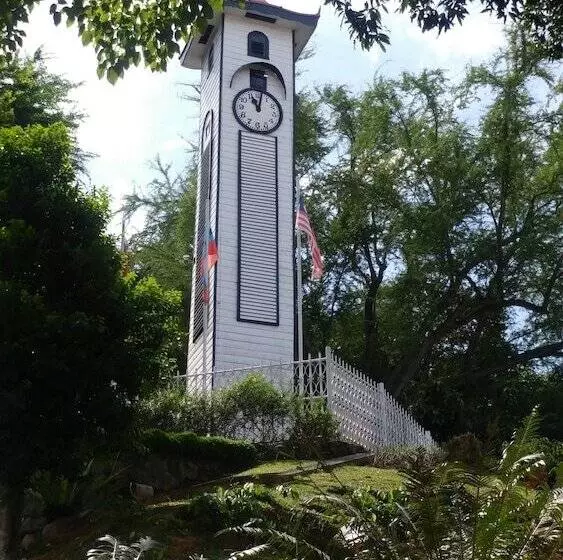 Toojou Kota Kinabalu   Hostel