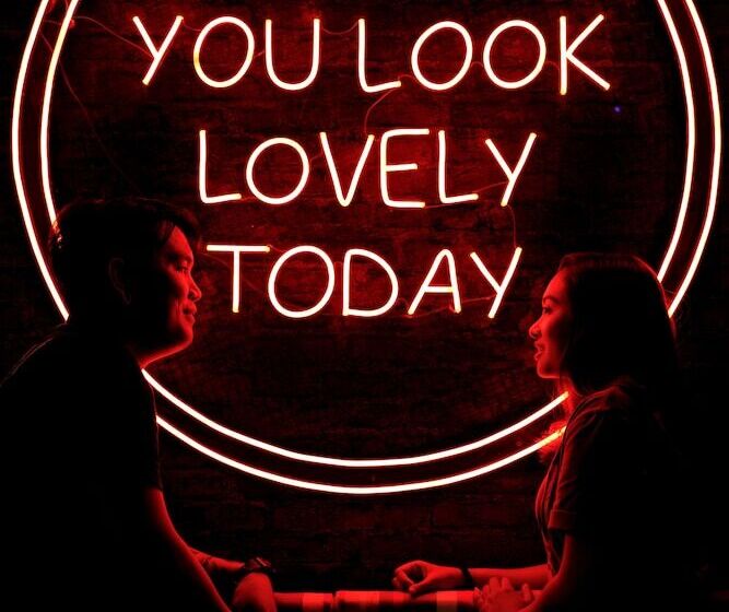 Toojou Kota Kinabalu   Hostel