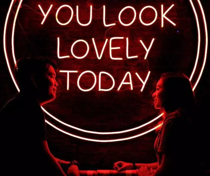 Toojou Kota Kinabalu   Hostel