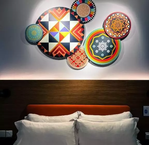 Toojou Kota Kinabalu   Hostel