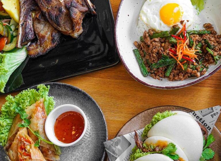 Toojou Kota Kinabalu   Hostel