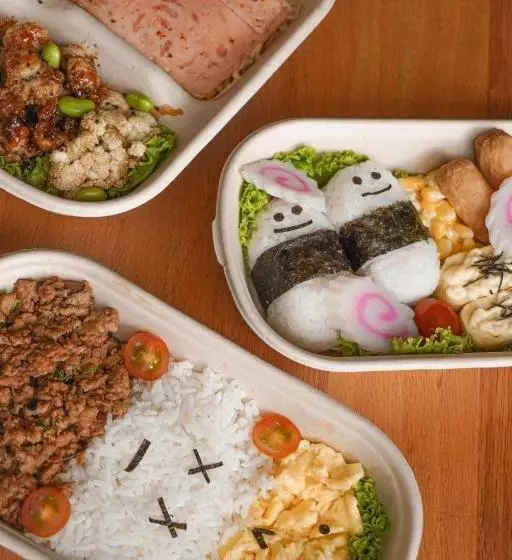 Toojou Kota Kinabalu   Hostel