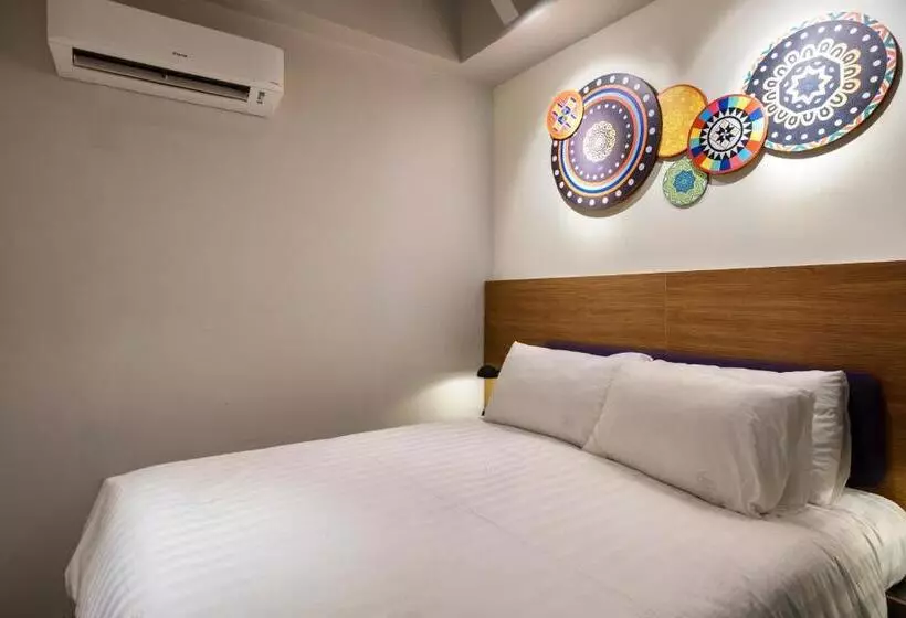 Toojou Kota Kinabalu   Hostel