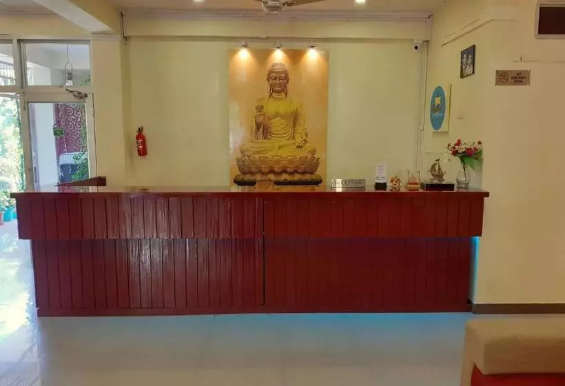 استراحتگاه Andaman Galley Boutique
