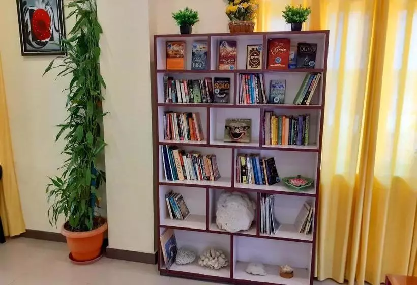 استراحتگاه Andaman Galley Boutique