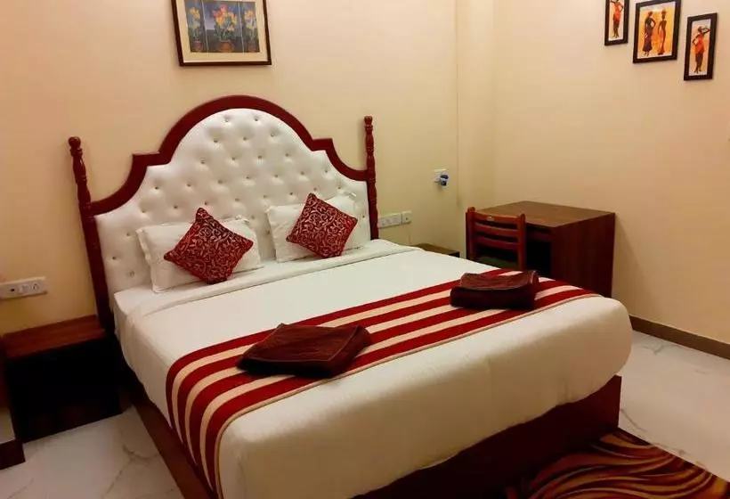 استراحتگاه Andaman Galley Boutique