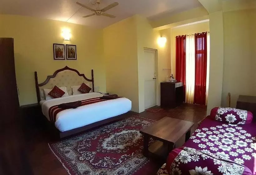 استراحتگاه Andaman Galley Boutique
