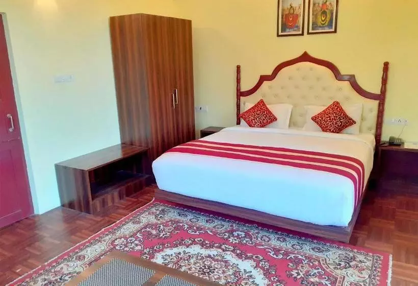 استراحتگاه Andaman Galley Boutique