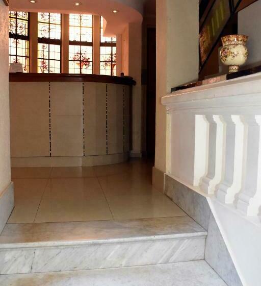 Bahia Belgrano Suites