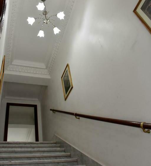 Bahia Belgrano Suites