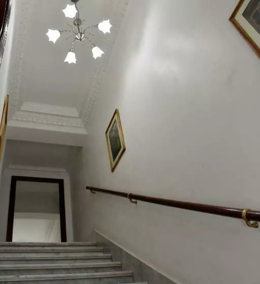 Bahia Belgrano Suites