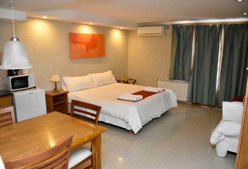 Bahia Belgrano Suites