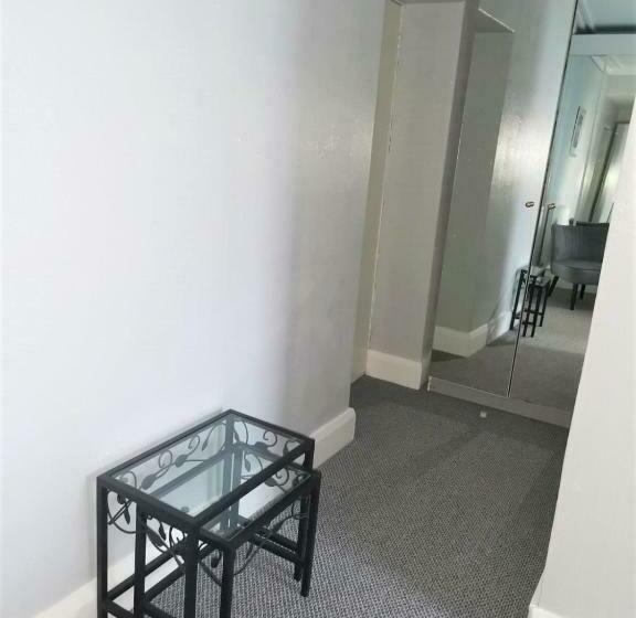 مبيت وإفطار Anglesey House